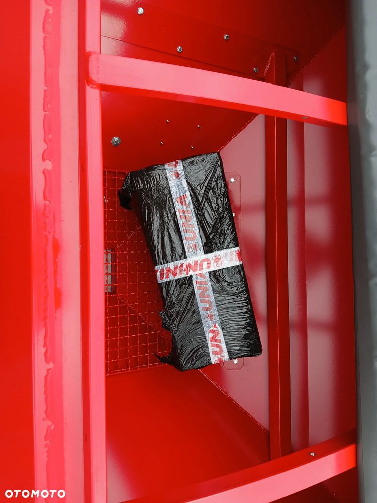 Unia FENIX DRIVE 1000/3 - 12
