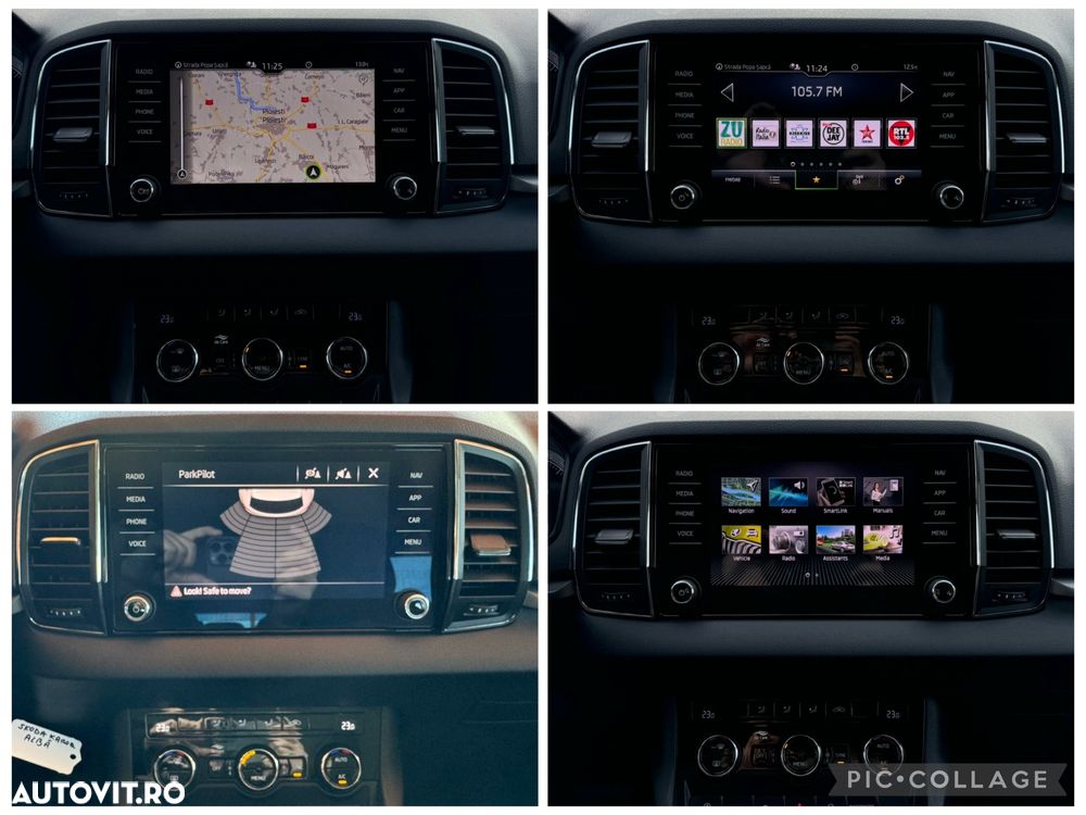 Skoda Karoq 1.6 TDI SCR DSG Ambition - 15