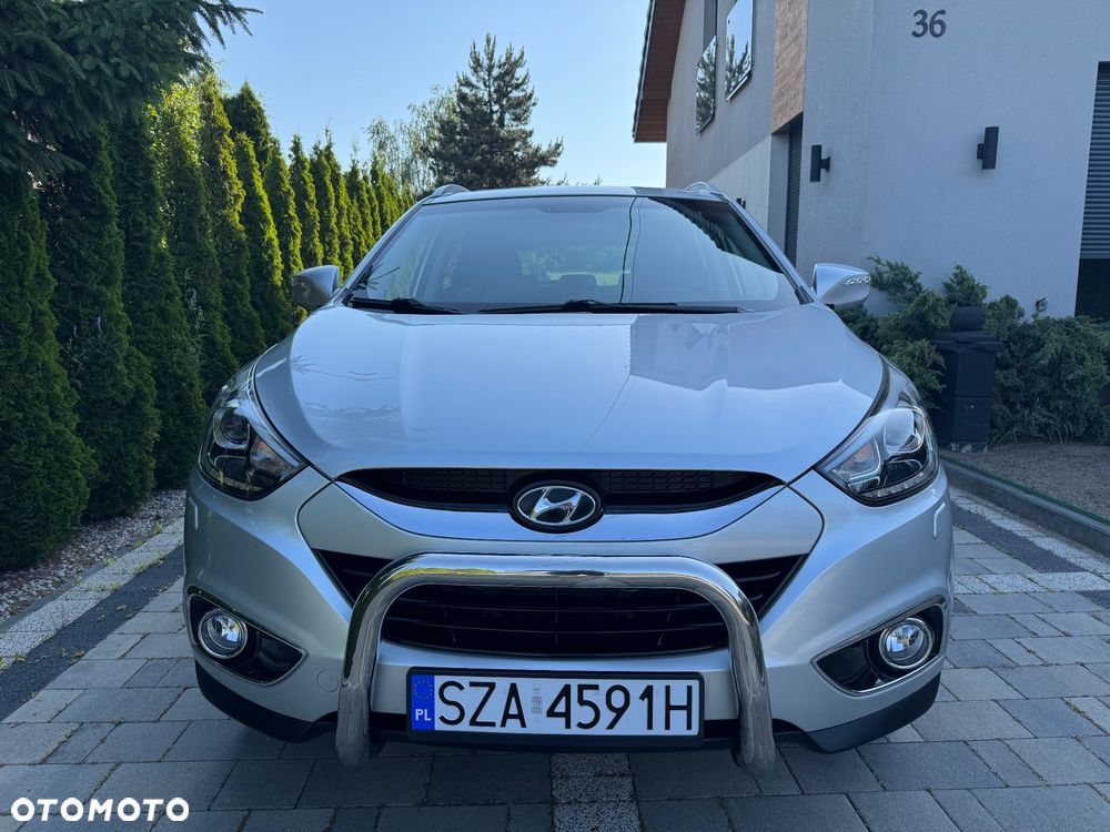 Hyundai ix35 - 19