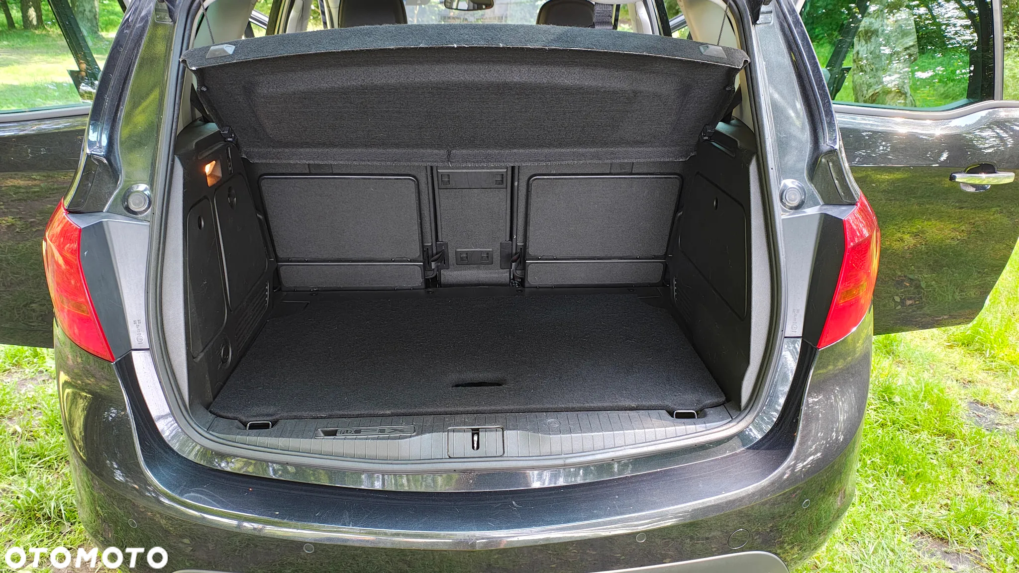Opel Meriva - 16