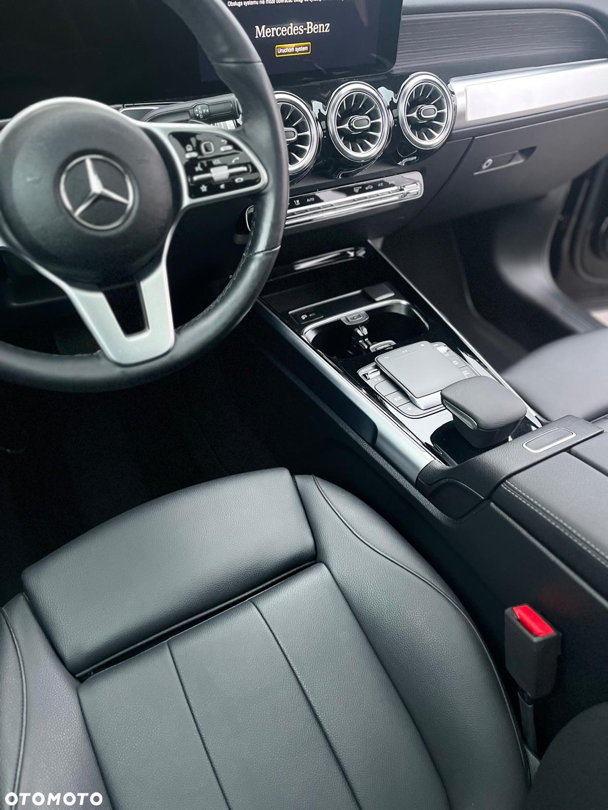 Mercedes-Benz GLB 250 4-Matic Edition 1 8G-DCT - 11