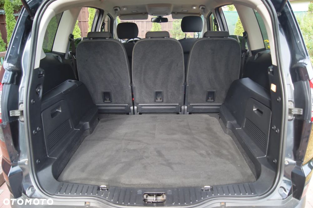 Ford S-Max 2.0 TDCi Titanium - 23