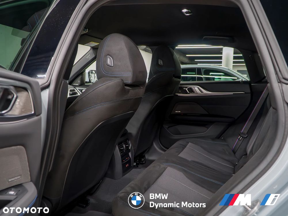 BMW Seria 4 430i xDrive Gran Coupe M Sport - 24