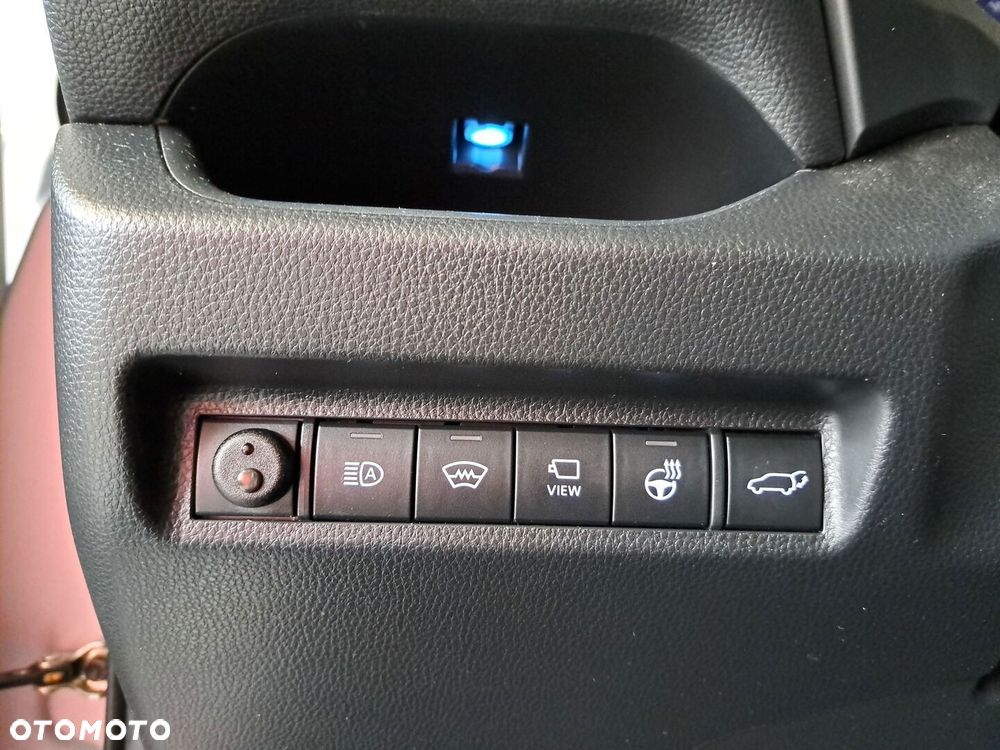 Toyota RAV4 2022