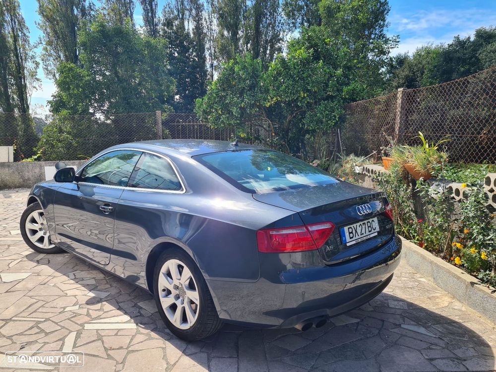 Audi A5 1.8 TFSI - 26