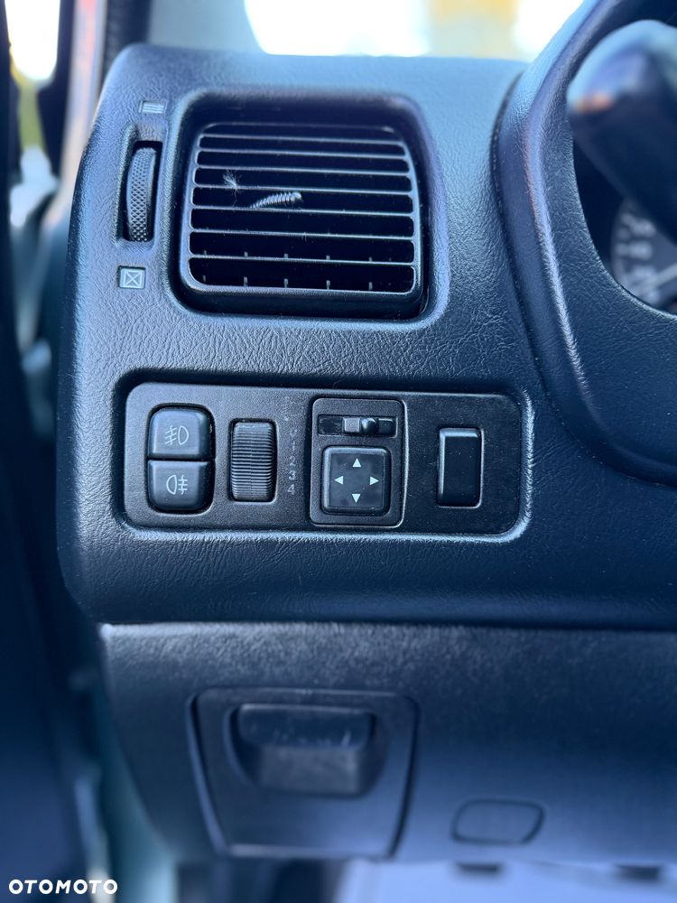 Mitsubishi Space Star 1.9 DI-D Comfort - 19