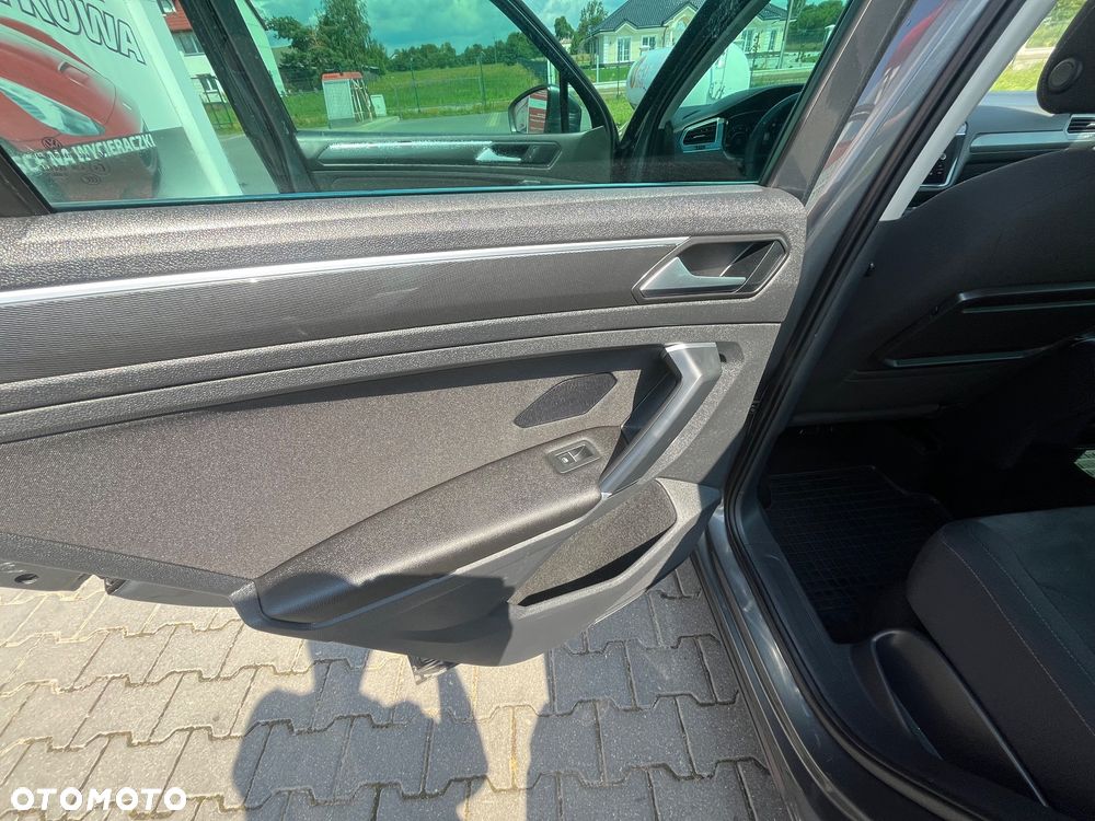 Volkswagen Tiguan 2.0 TSI BMT 4Mot Highline DSG - 23