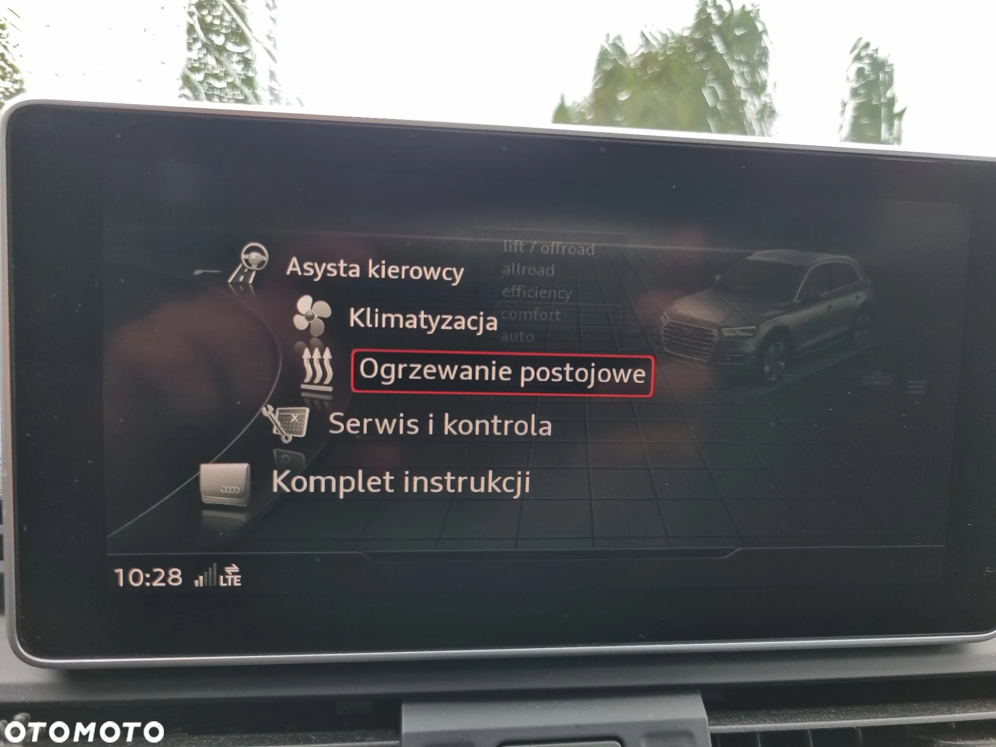 Audi SQ5 3.0 TFSI Quattro Tiptronic - 11