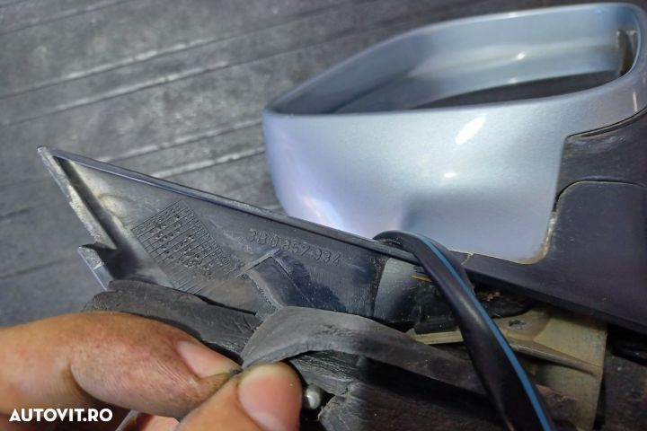 Oglinda dreapta electrica E1020514 5 FIRE E1020514 5 FIRE Volkswagen - 6