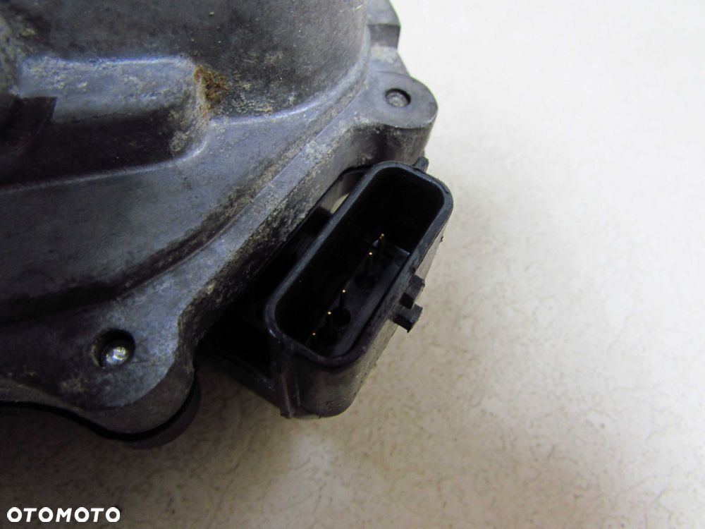 RENAULT MASTER MOVANO III 2.3 DCI 10-24 PRZEPUSTNICA POWIETRZA 8200987453 8200727648 - 5