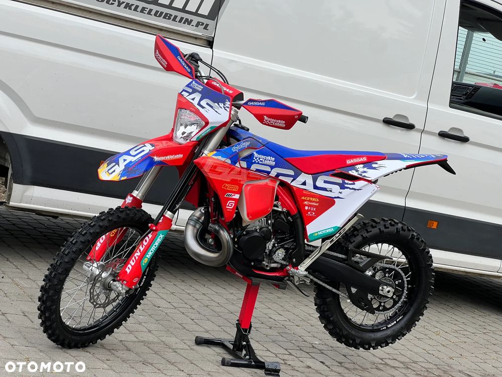 KTM EXC - 2