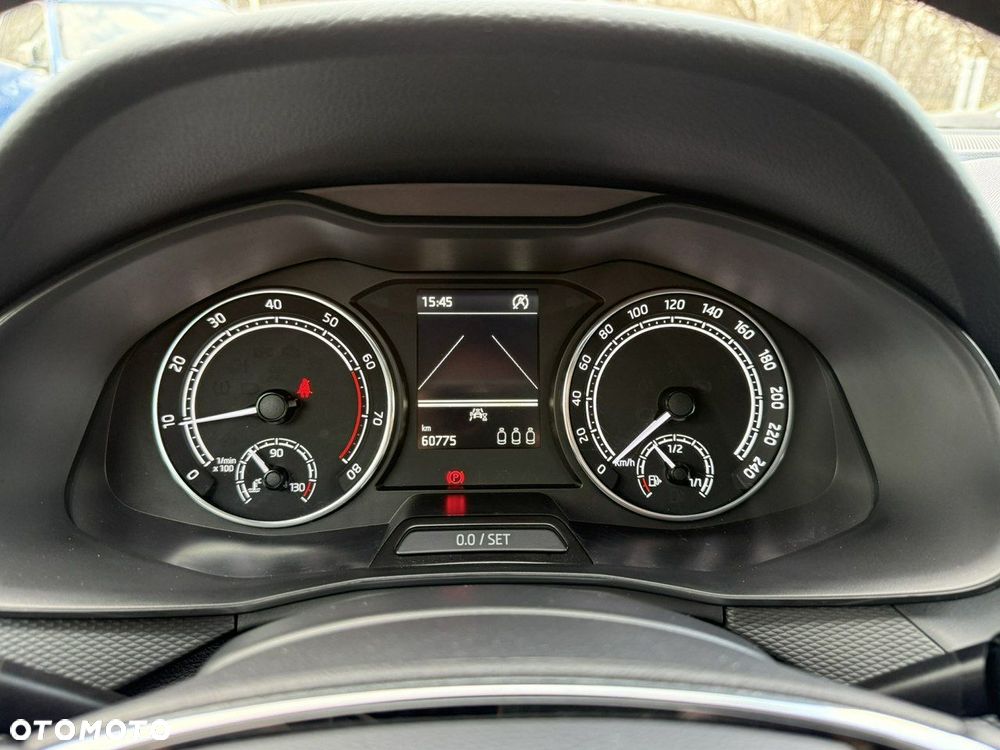 Skoda Scala 1.0 TSI Ambition - 22