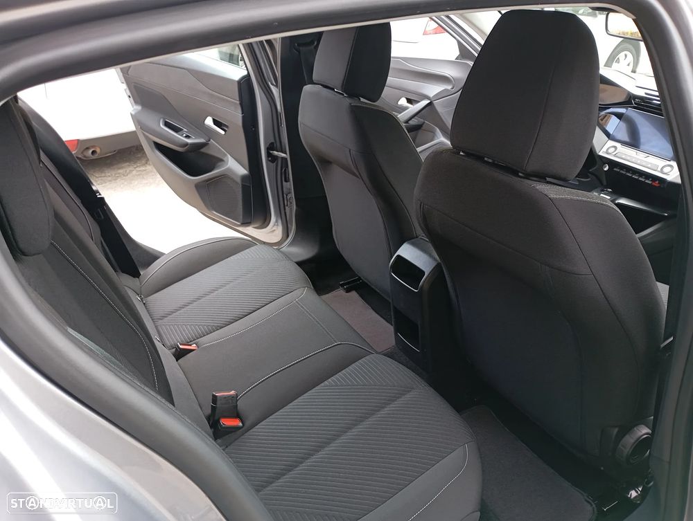 Peugeot 308 PureTech 130 EAT8 Active Pack - 8