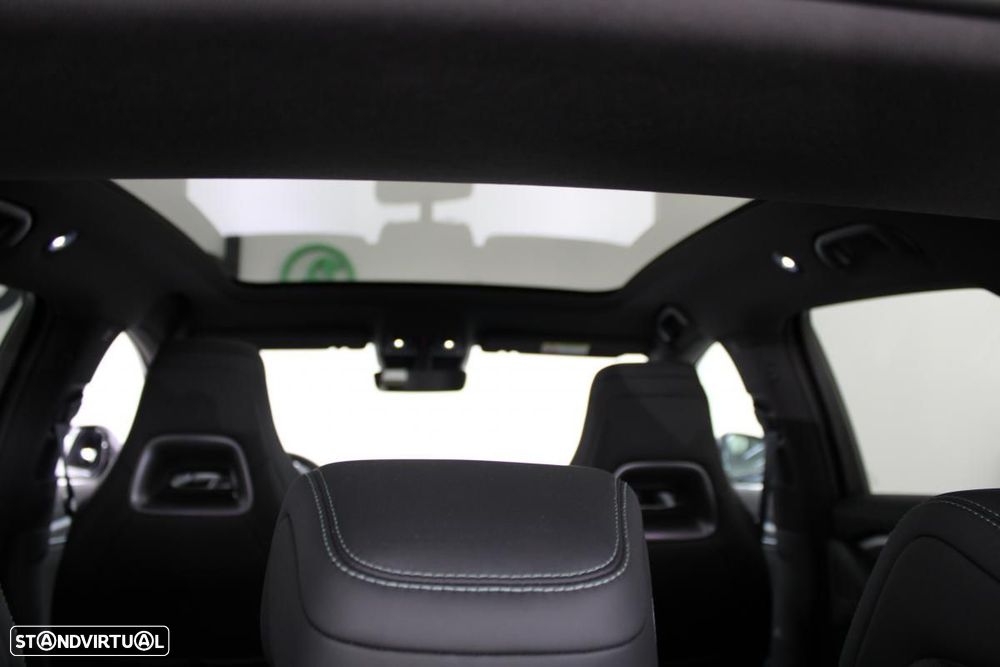 BYD Sealion 7 SEALION7 91.3 kWh Excellence AWD - 11