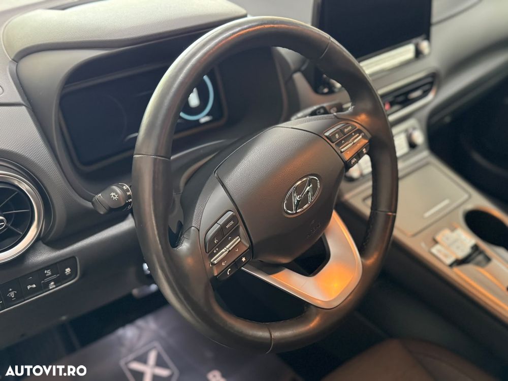 Hyundai KONA Prime - 11