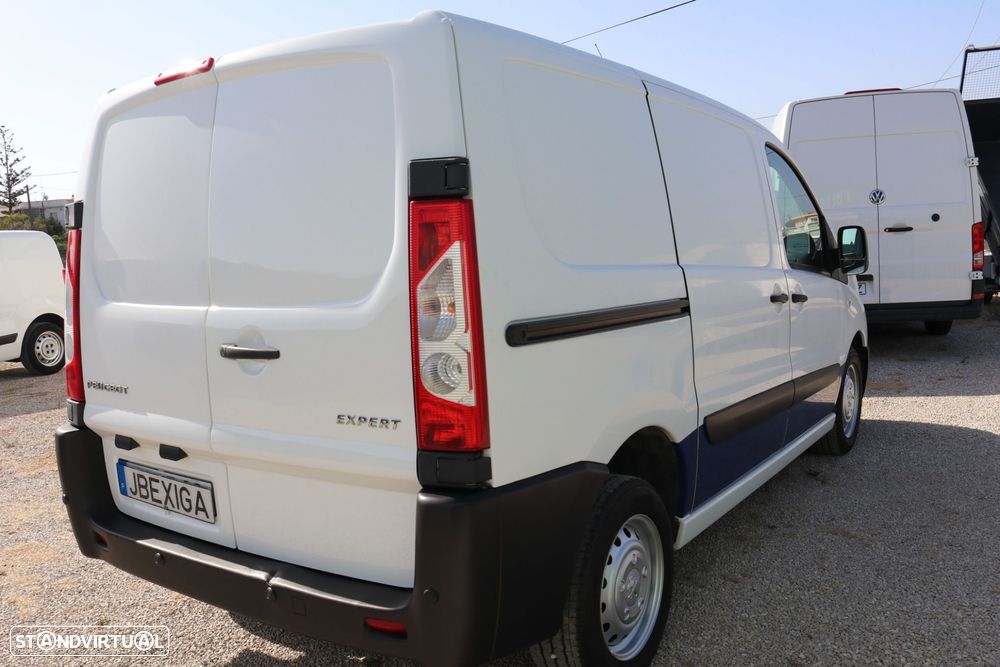Peugeot Expert 1.6 HDi L1H1 C/Iva Incluído - 5