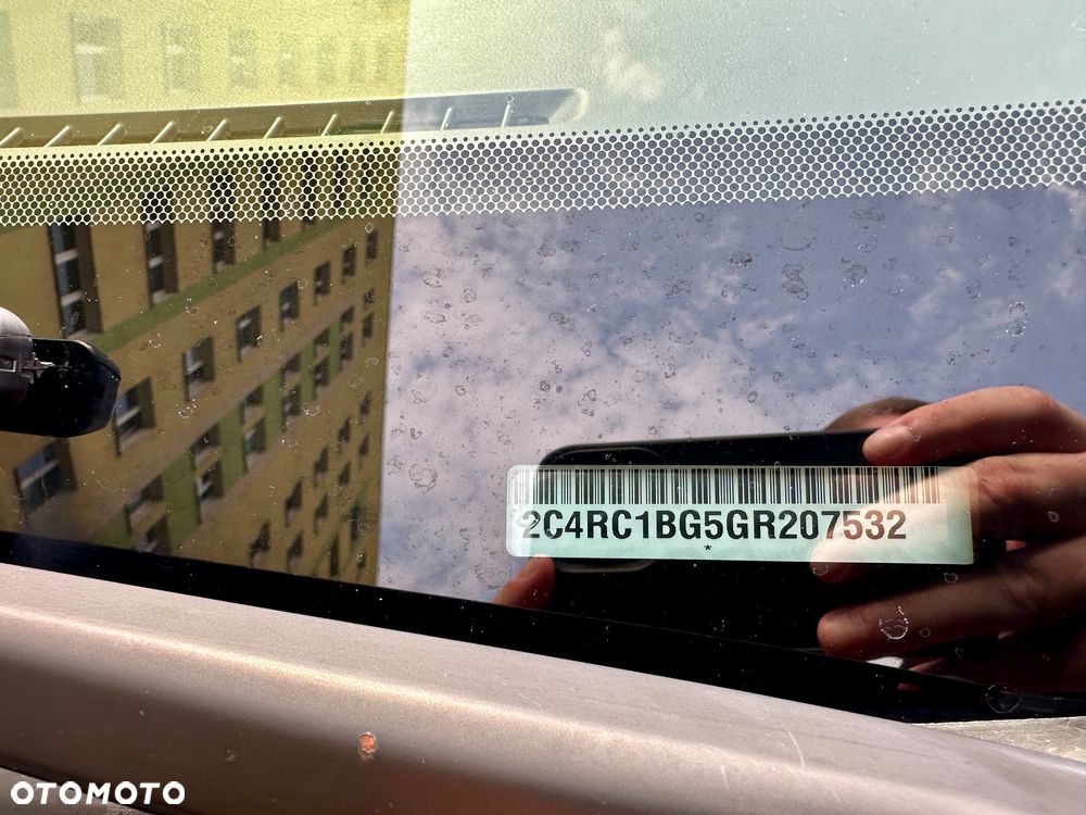 Chrysler Town & Country 3.6 Touring - 29