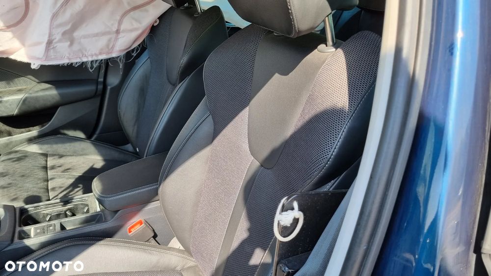 Skoda Octavia 1.0 TSI e-TEC DSG Ambition - 17