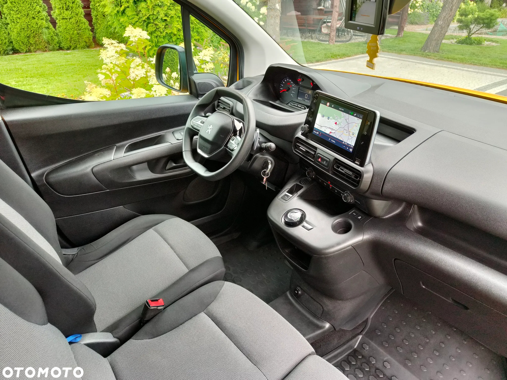 Peugeot Partner - 9