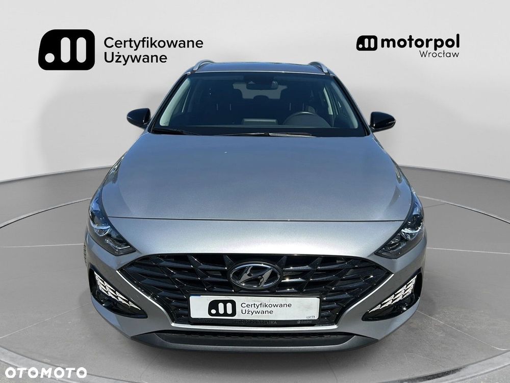 Hyundai i30 1.0 T-GDI Smart DCT - 11