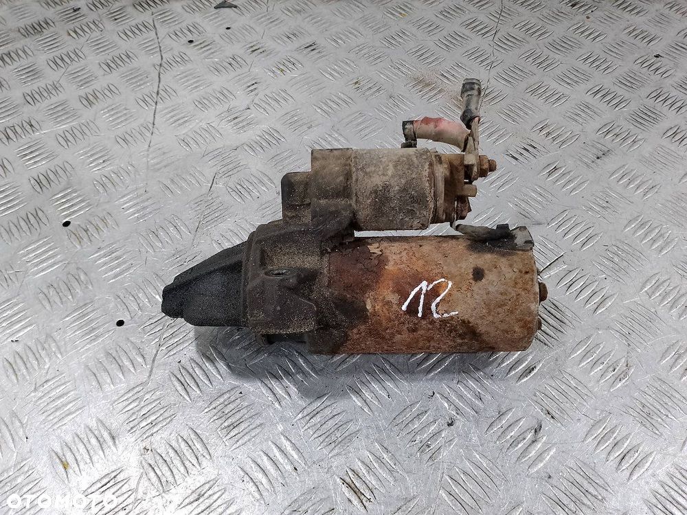 ROZRUSZNIK FORD TRANSIT MK7 2.2 TDCI - 1