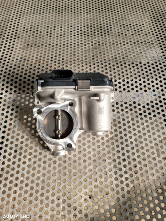 Clapeta Acceleratie Audi A5 A6 A7 A8 D5 Allroad 4K C8 A8 D5 Touareg Q7 Q8 3.0 Tdi Euro 6 Motor DMG - 2