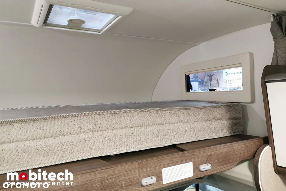 Benimar Sport 340 UP (MY 2026) - 11