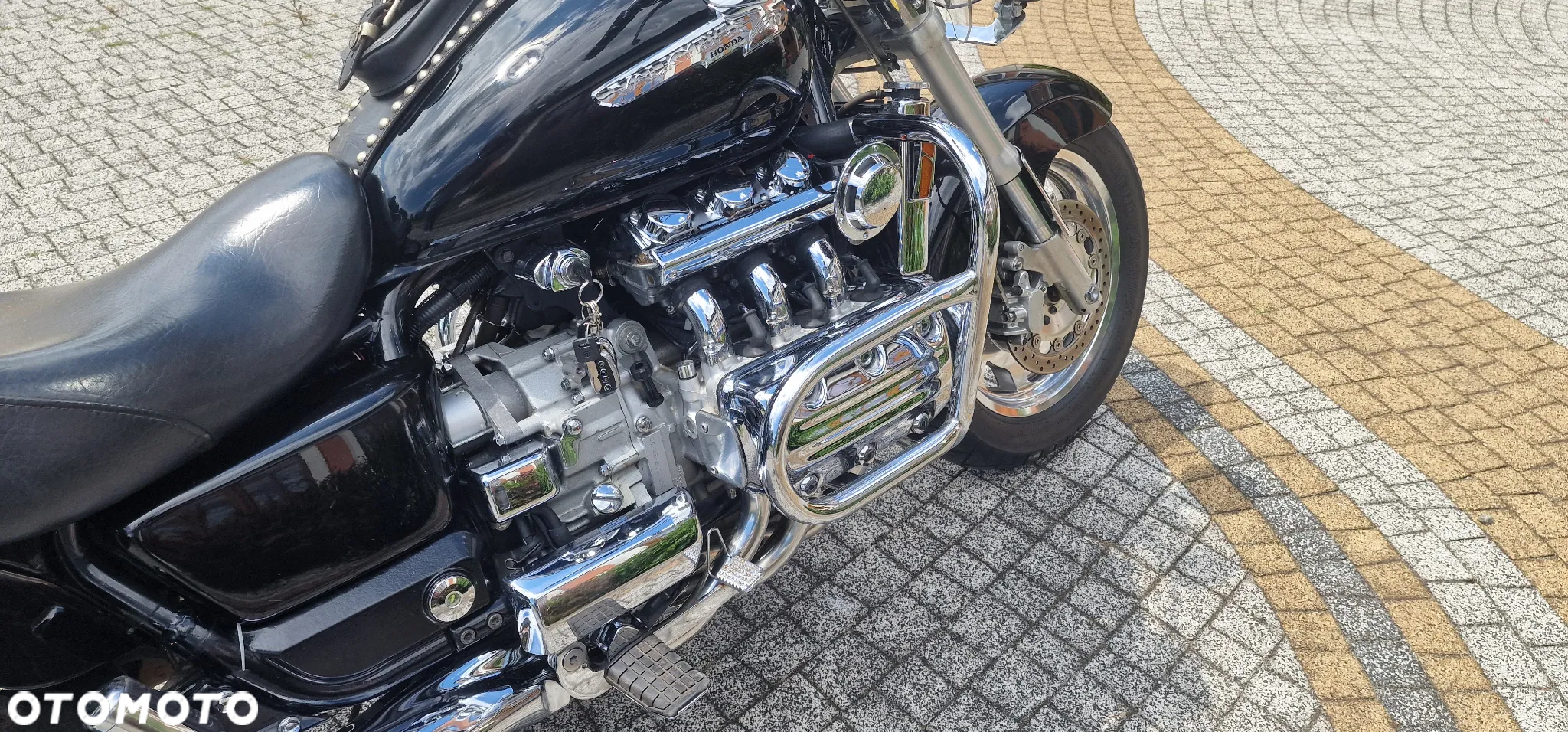 Honda Valkyrie - 22