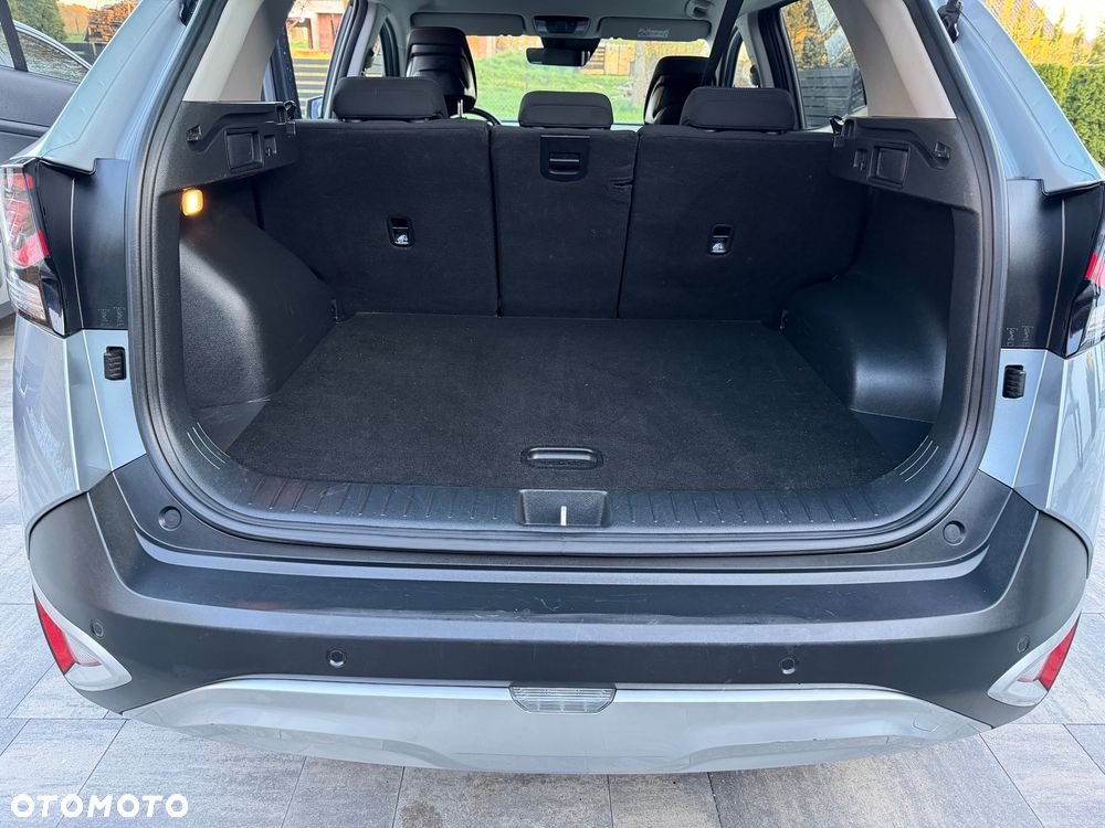 Kia Sportage 1.6 T-GDI MHEV L 2WD DCT - 37