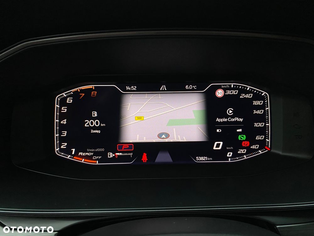 Cupra Formentor 1.5 TSI DSG Tribe Edition - 32