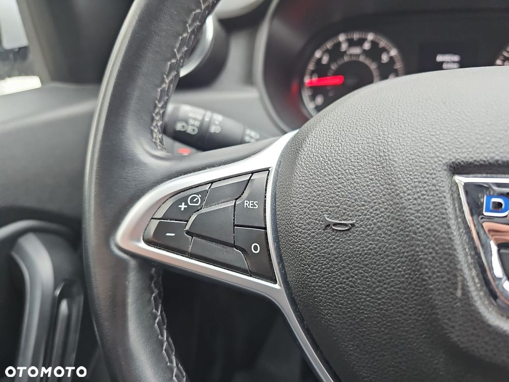 Dacia Duster 1.3 TCe FAP Prestige EU6d - 21