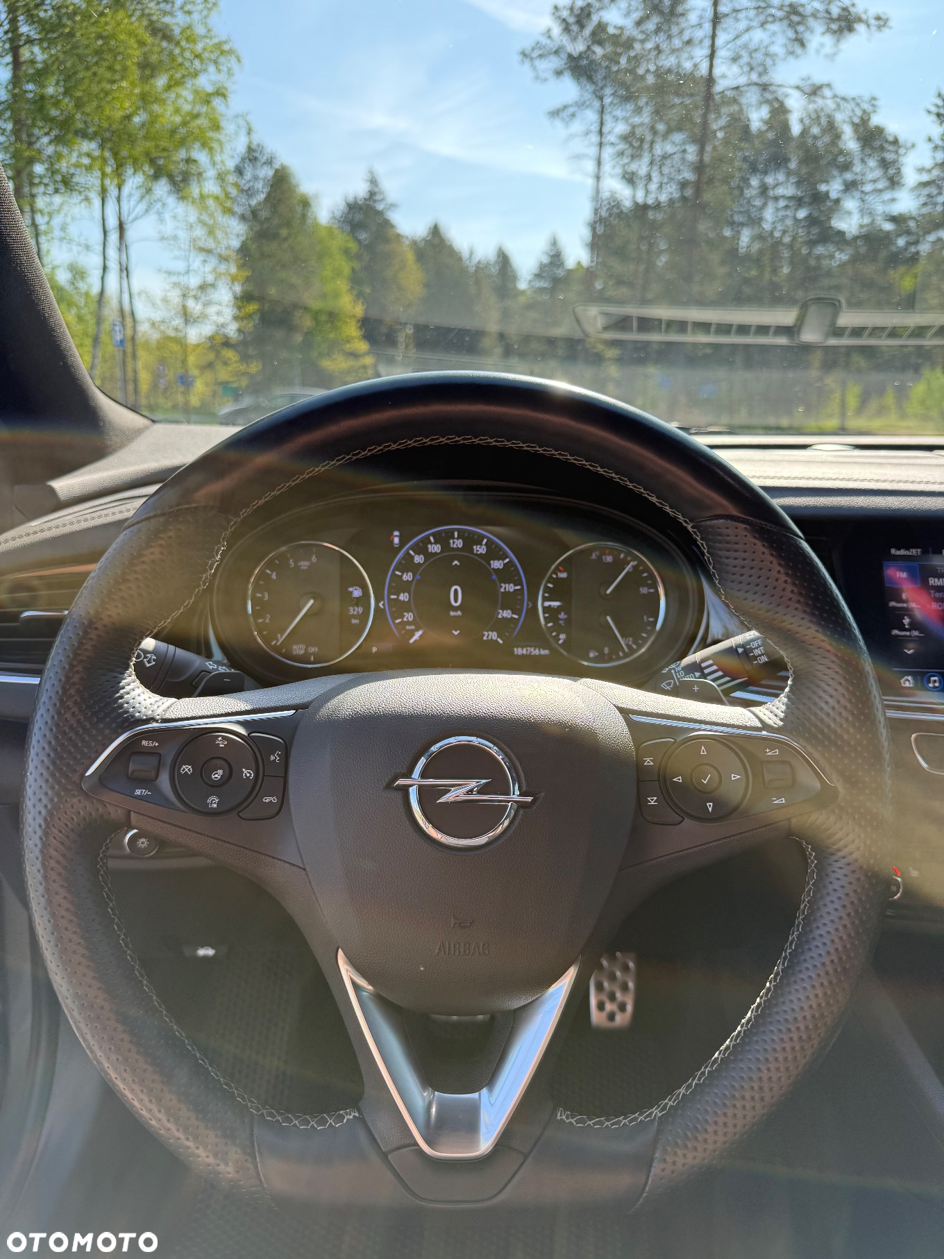 Opel Insignia - 29
