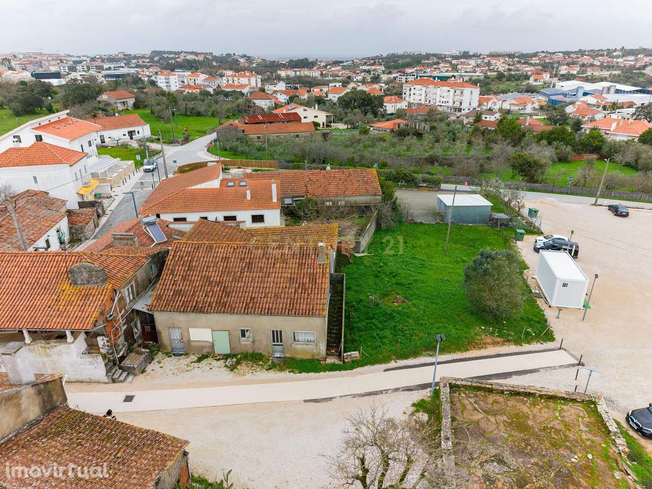 Moradia localizada em Aljustrel, Fátima - Grande imagem: 3/22