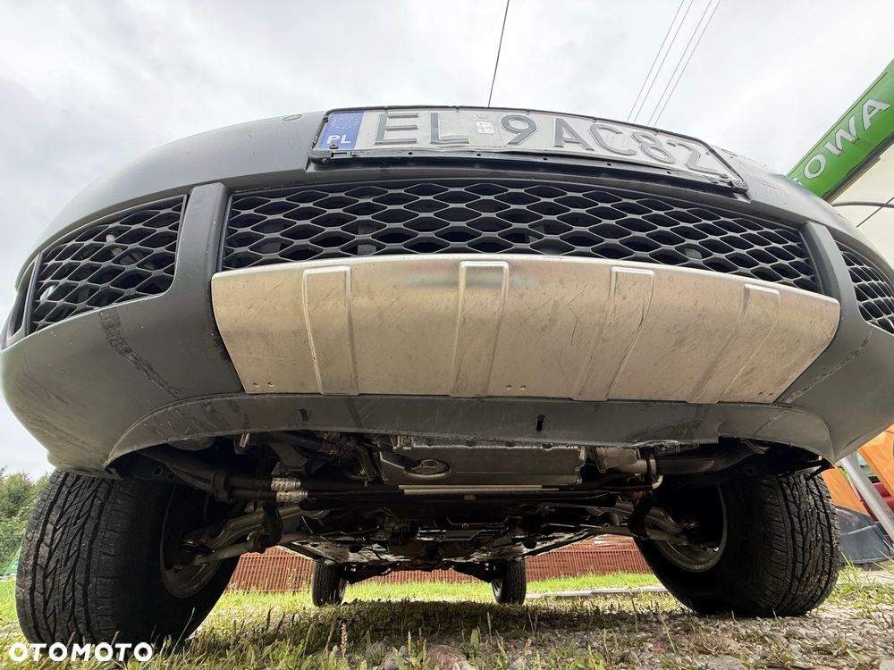 Audi A6 Allroad 2.7T Quattro Tiptr - 16