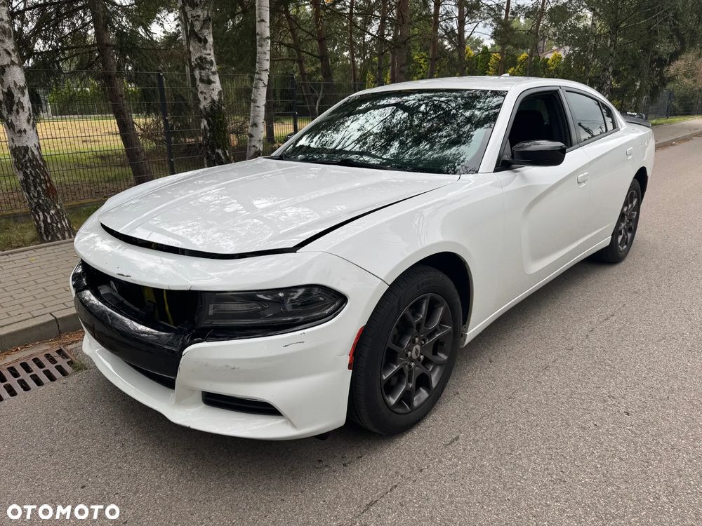Dodge Charger - 1