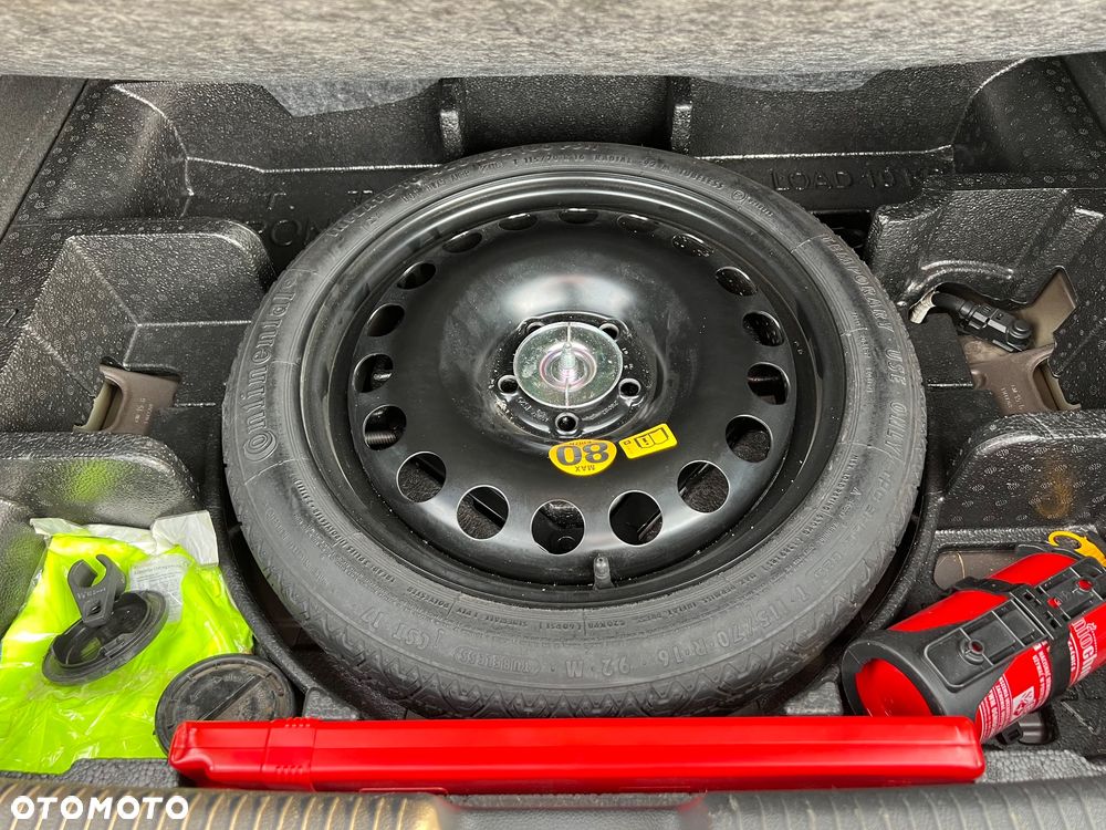 Opel Astra 1.4 T Elite - 13
