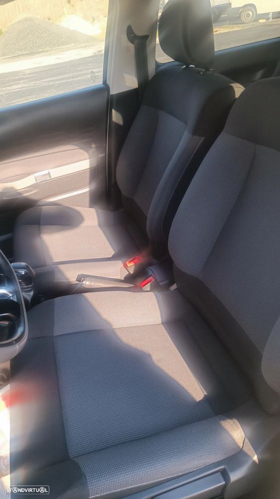 Citroën C4 Cactus 1.6 BlueHDi Rip Curl - 10