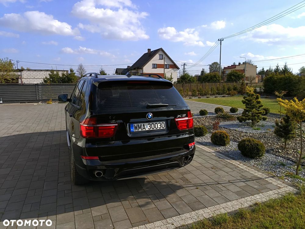 BMW X5 - 5