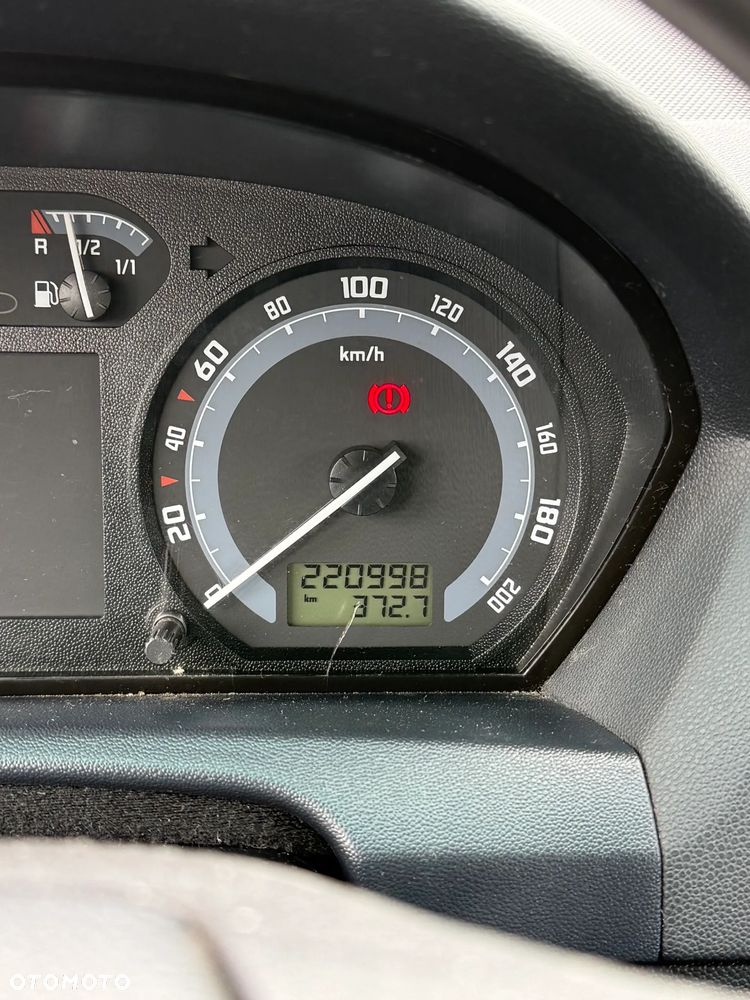 Skoda Fabia 1.4 16V Choice - 14