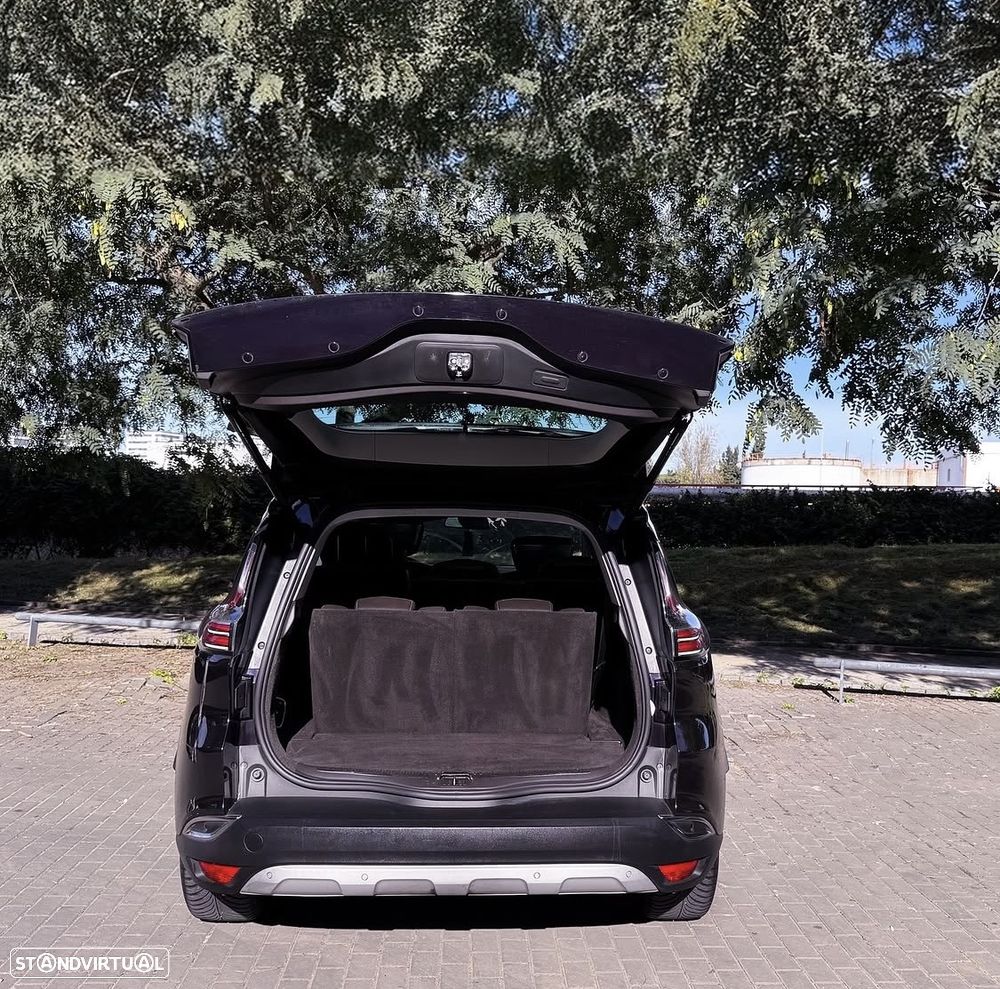 Renault Espace Energy dCi 160 EDC Initiale Paris - 6