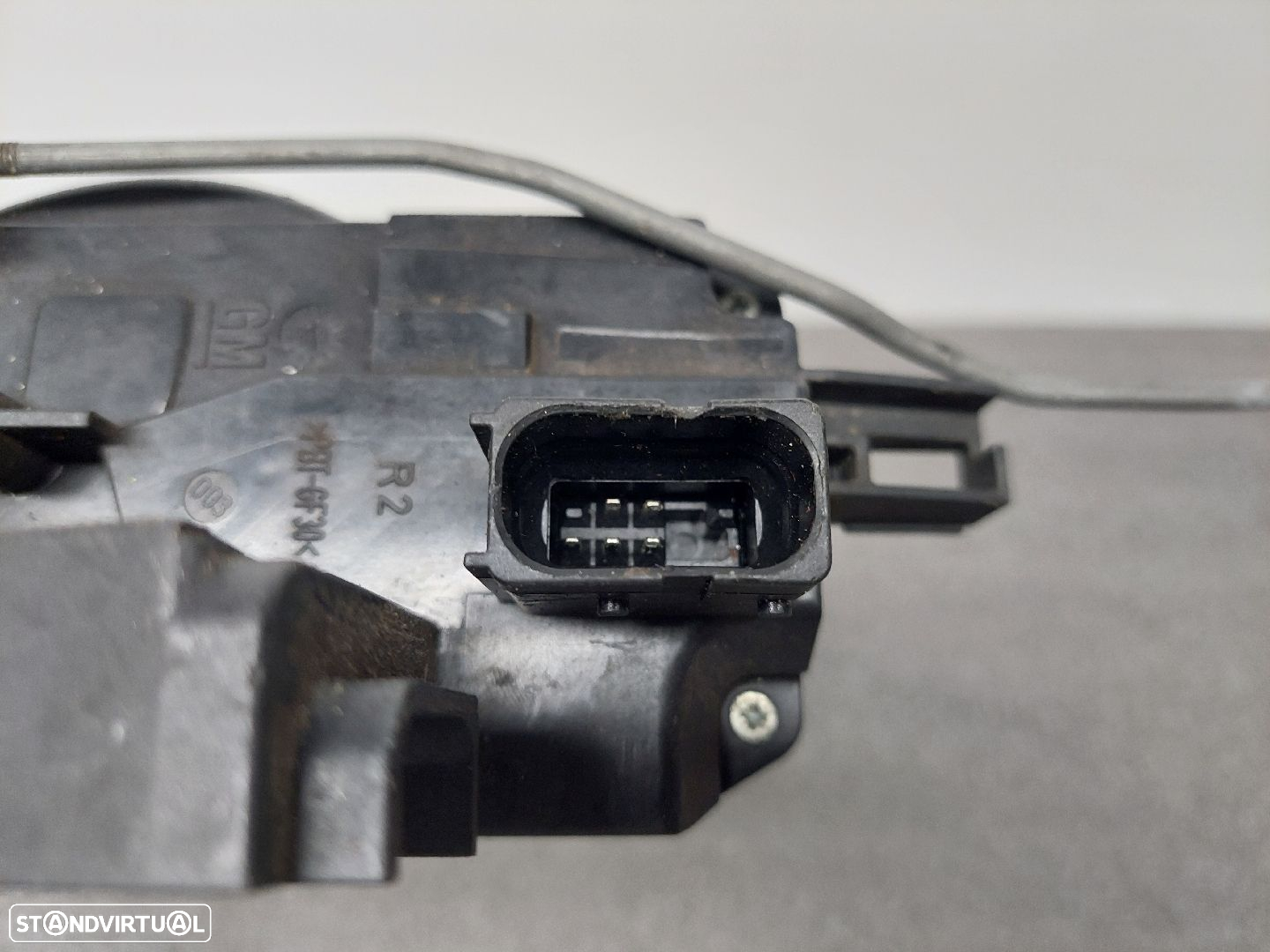 Fecho Porta Frente Dto Opel Vectra C (Z02) - 4