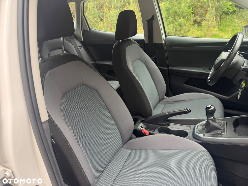 Seat Arona 1.0 TSI Style S&S - 33