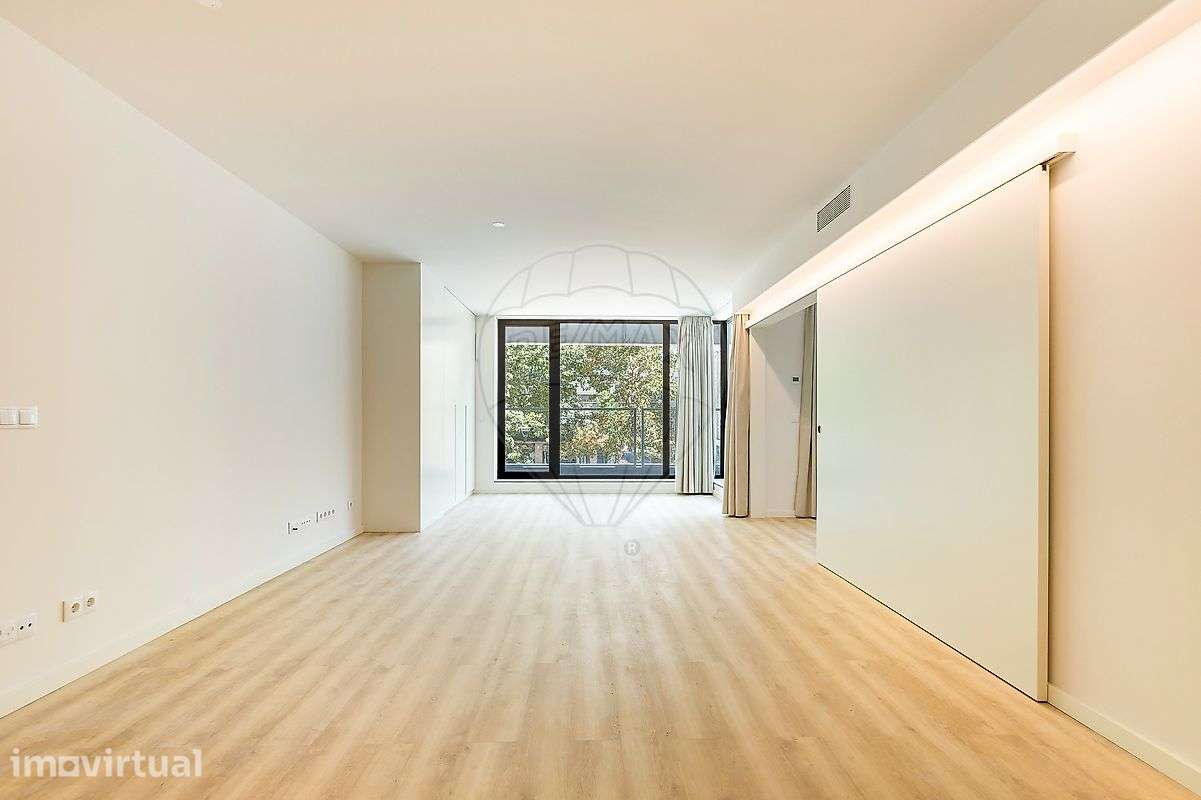 Apartamento T1 para venda - Grande imagem: 2/25