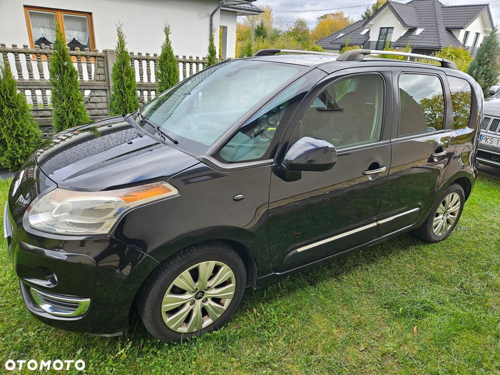 Citroën C3 Picasso HDi 90 FAP Exclusive - 21