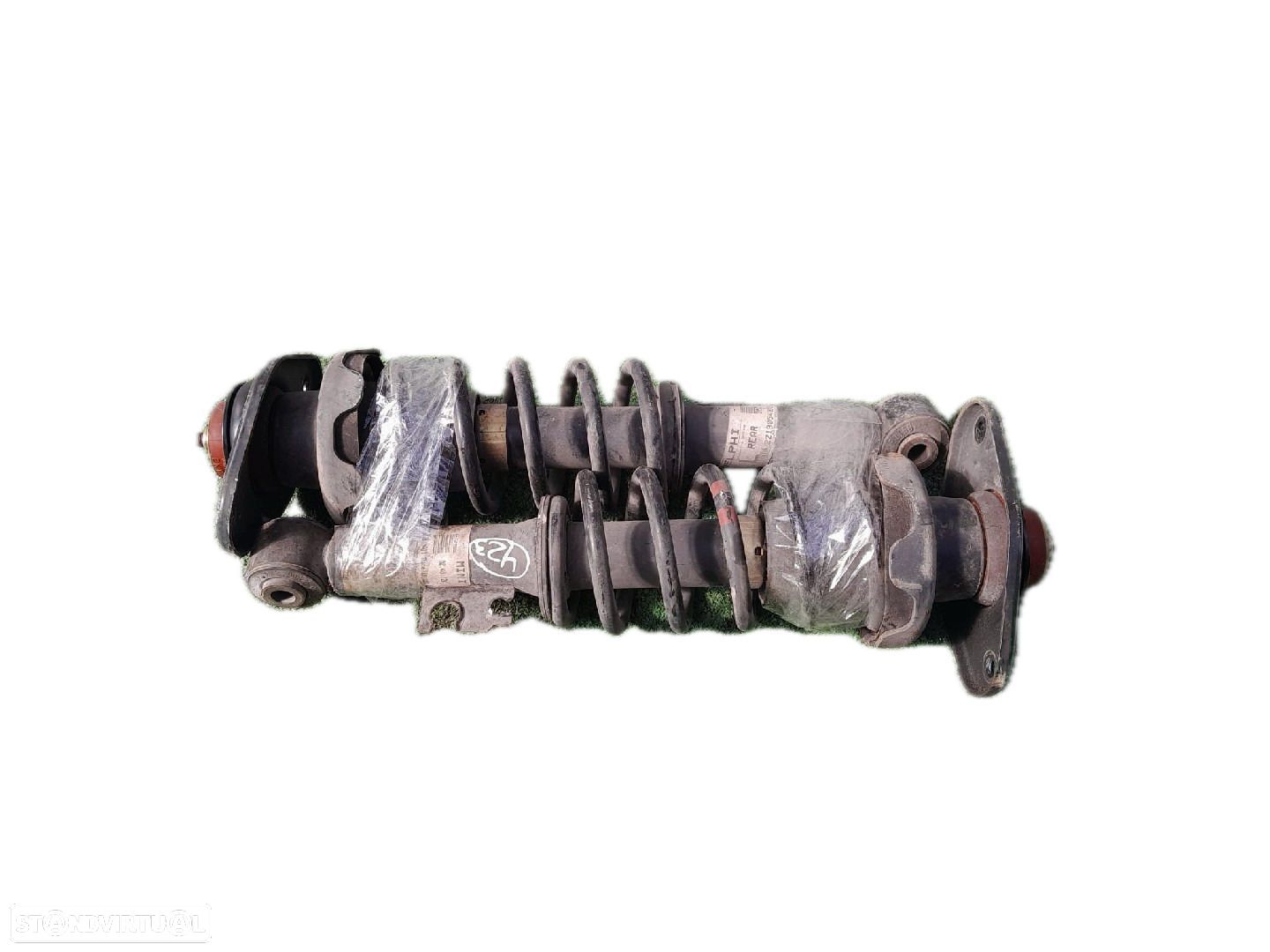 Amortecedor Suspensão Mini Mini (R50, R53) - 1