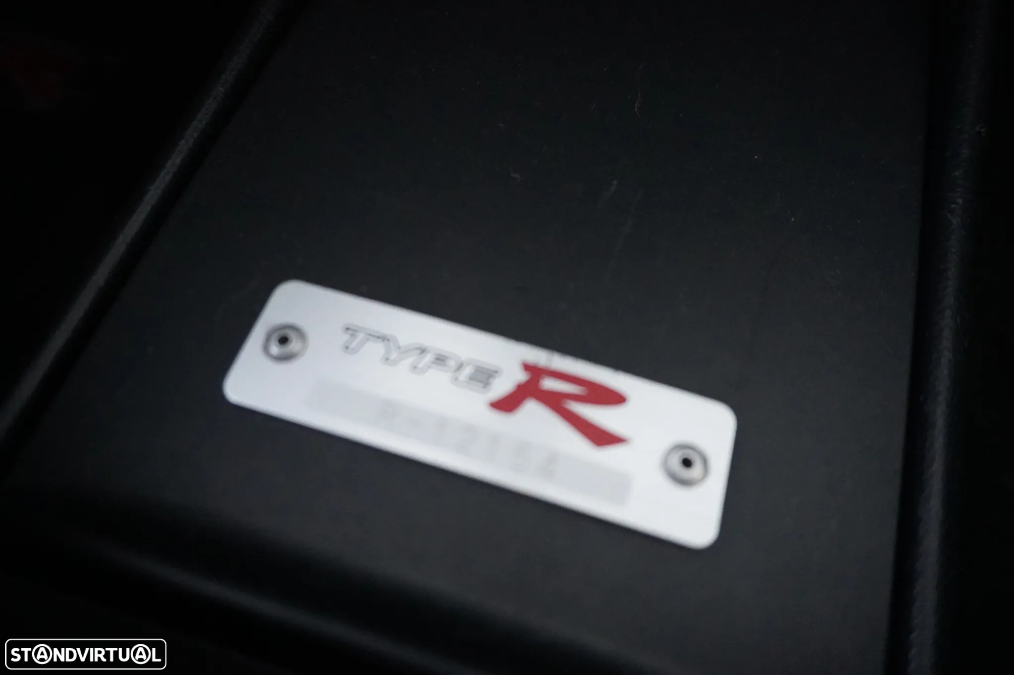 Honda Civic 2.0i Type-R - 29