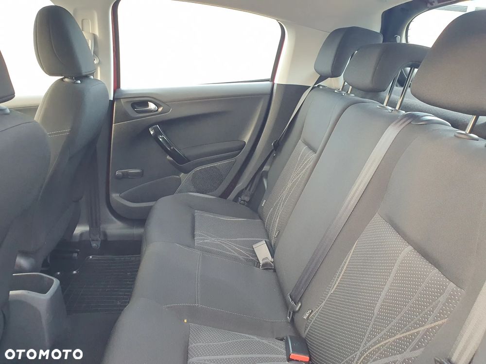 Peugeot 208 PureTech 68 Active - 19