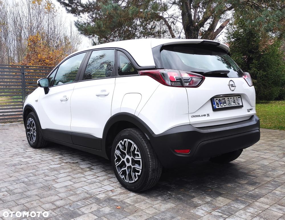 Opel Crossland X 1.6 Ultimate - 2