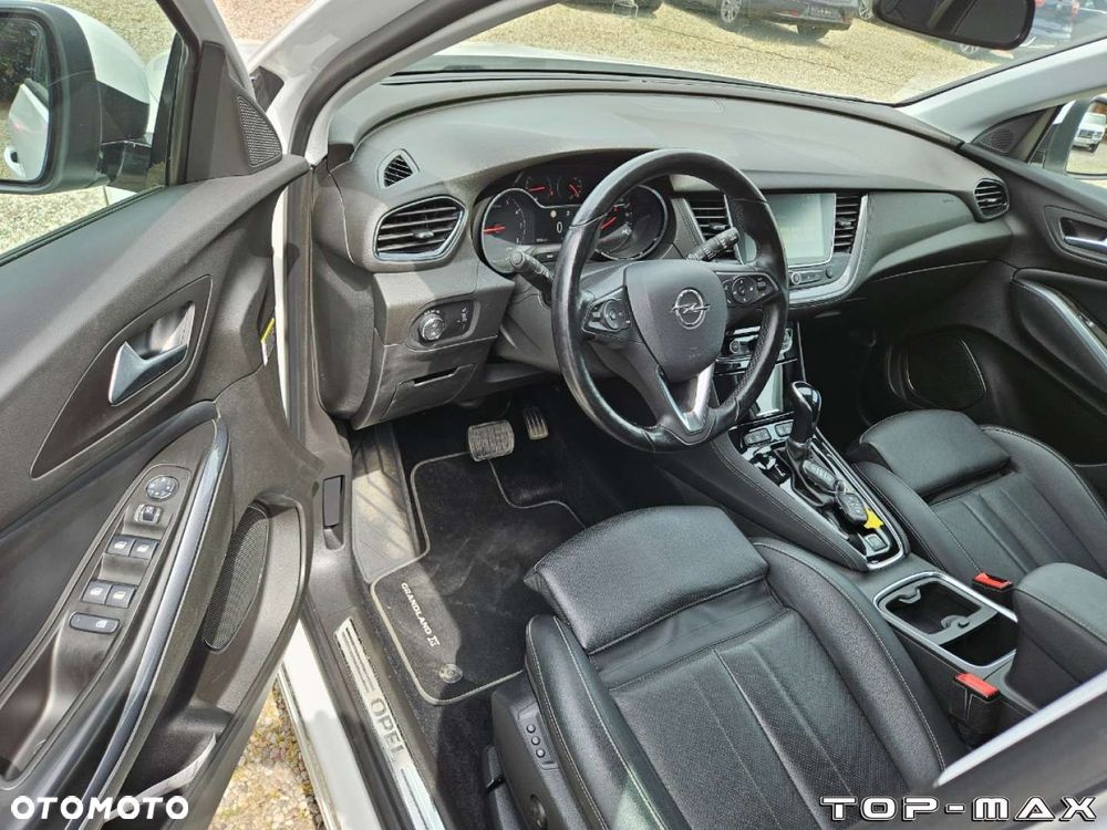 Opel Grandland X - 19