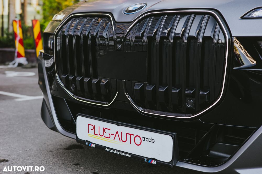 BMW Seria 7 750e xDrive AT PHEV - 8